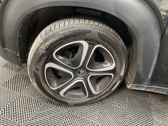 CITROEN C3 AIRCROSS - voiture d'occasion - Photo 21