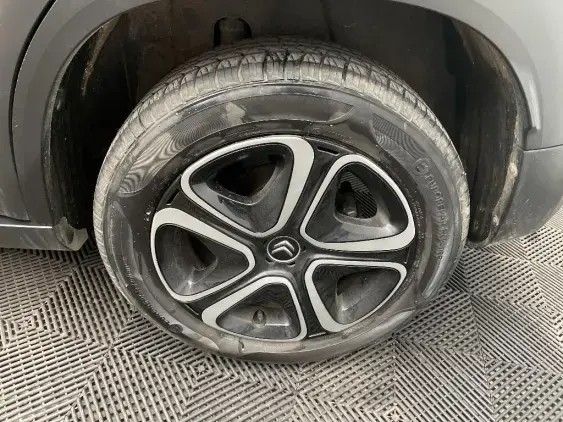 CITROEN C3 AIRCROSS - voiture d'occasion - Photo 22