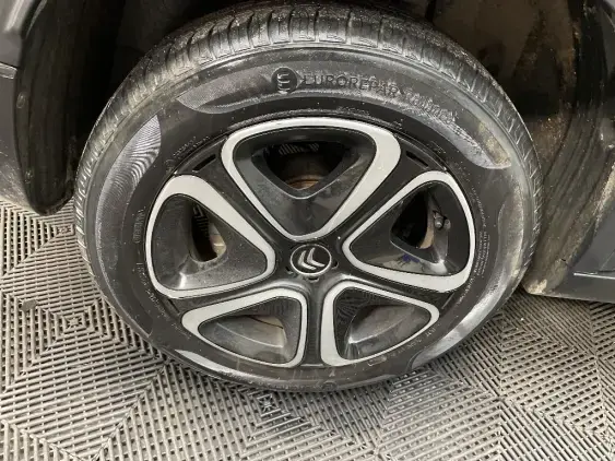 CITROEN C3 AIRCROSS - voiture d'occasion - Photo 23