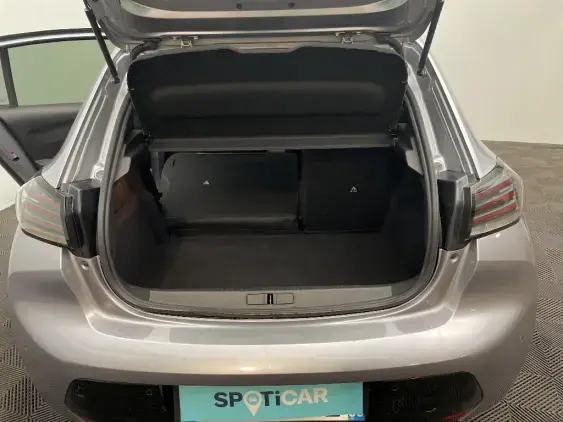 PEUGEOT 208 II - voiture d'occasion - Photo 16