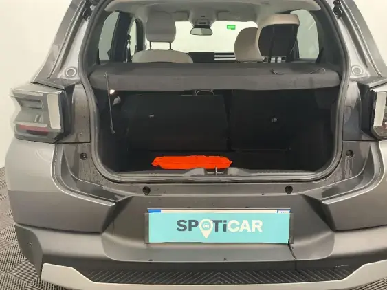 CITROEN C3 IV - voiture d'occasion - Photo 16