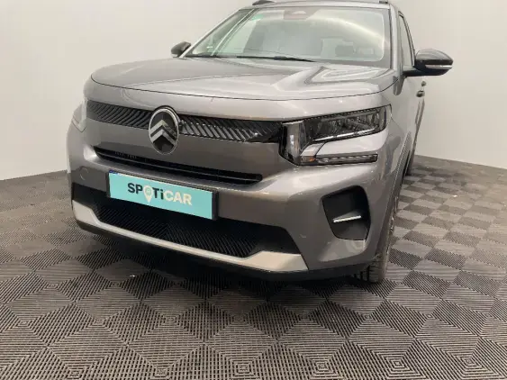 CITROEN C3 IV - voiture d'occasion - Photo 21