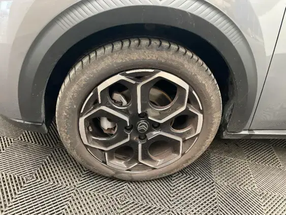 CITROEN C3 IV - voiture d'occasion - Photo 22