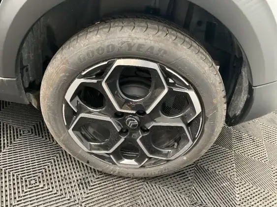 CITROEN C3 IV - voiture d'occasion - Photo 23