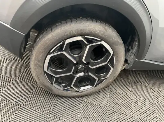 CITROEN C3 IV - voiture d'occasion - Photo 24