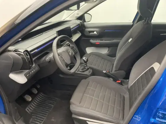 CITROEN C3 IV - voiture d'occasion - Photo 16