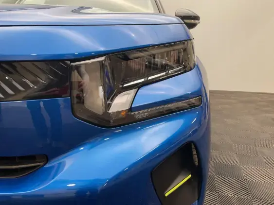 CITROEN C3 IV - voiture d'occasion - Photo 19