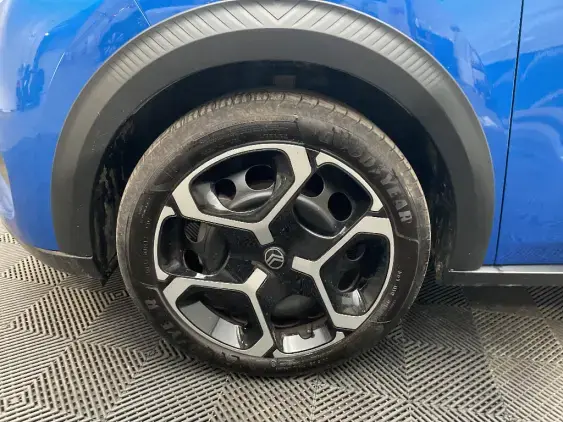 CITROEN C3 IV - voiture d'occasion - Photo 20