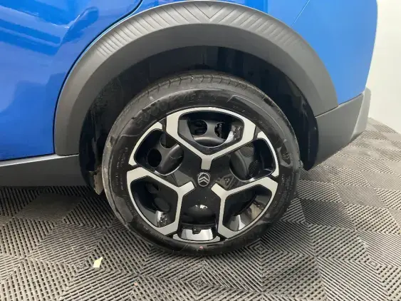 CITROEN C3 IV - voiture d'occasion - Photo 21