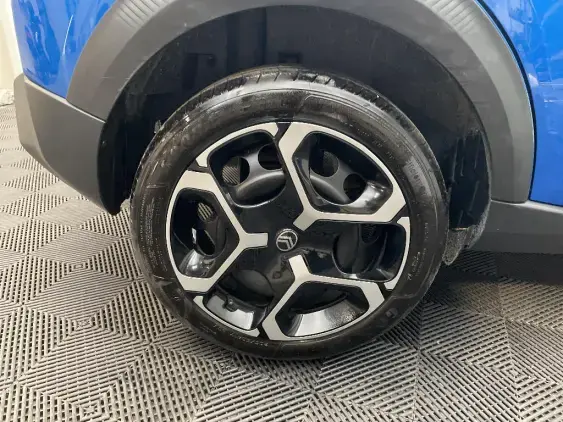 CITROEN C3 IV - voiture d'occasion - Photo 22