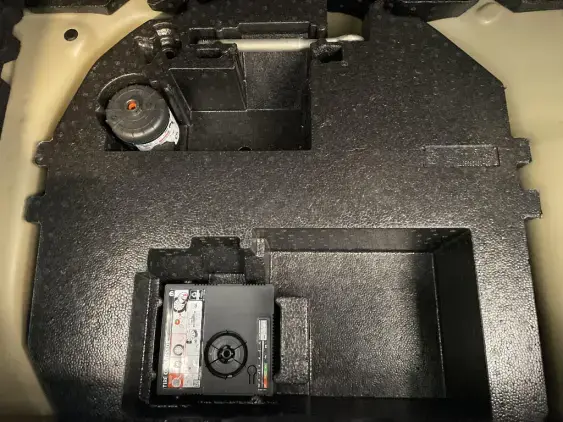 CITROEN C3 IV - voiture d'occasion - Photo 16