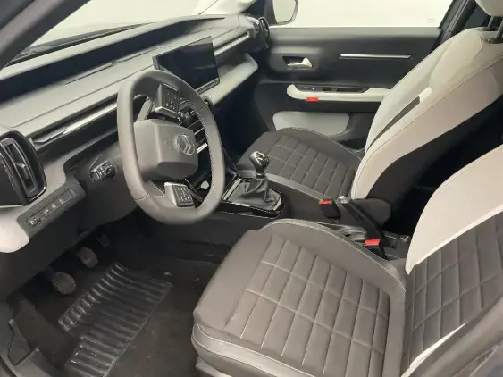 CITROEN C3 IV - voiture d'occasion - Photo 17