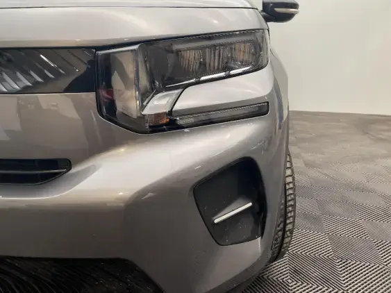 CITROEN C3 IV - voiture d'occasion - Photo 20