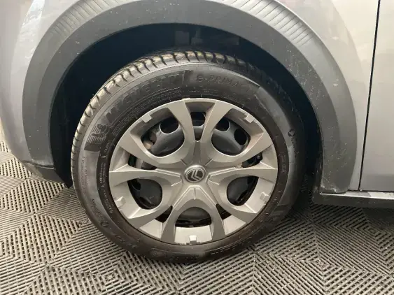 CITROEN C3 IV - voiture d'occasion - Photo 21