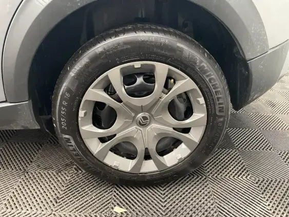 CITROEN C3 IV - voiture d'occasion - Photo 22