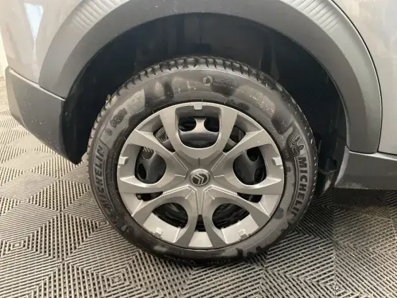 CITROEN C3 IV - voiture d'occasion - Photo 23