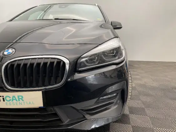 BMW SERIE 2 GRAN TOURER F46 LCI - voiture d'occasion - Photo 18