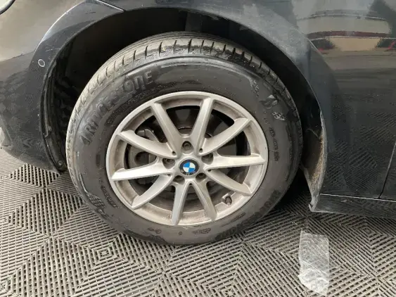 BMW SERIE 2 GRAN TOURER F46 LCI - voiture d'occasion - Photo 19