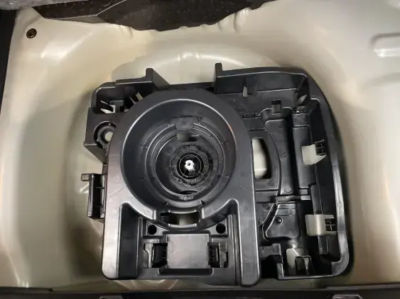 CITROEN C3 III - voiture d'occasion - Photo 16