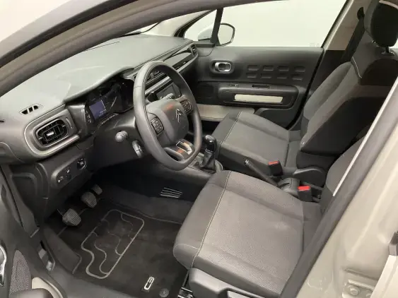 CITROEN C3 III - voiture d'occasion - Photo 17