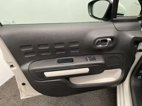 CITROEN C3 III - voiture d'occasion - Photo 18