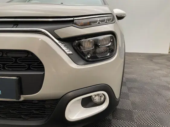 CITROEN C3 III - voiture d'occasion - Photo 20