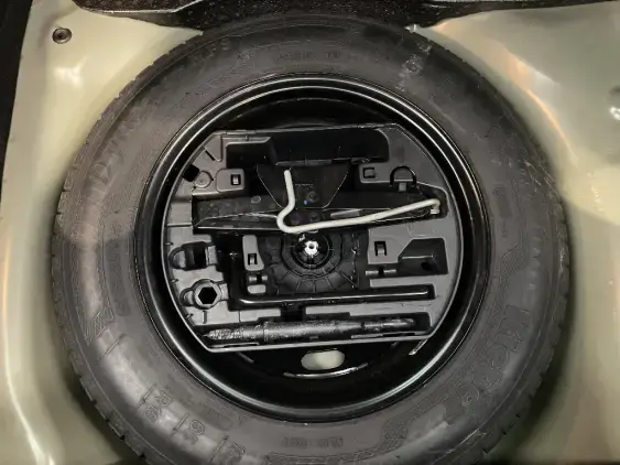 CITROEN C3 III - voiture d'occasion - Photo 17