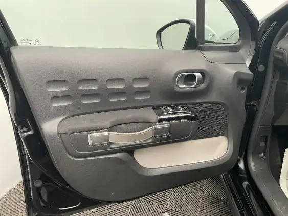 CITROEN C3 III - voiture d'occasion - Photo 19