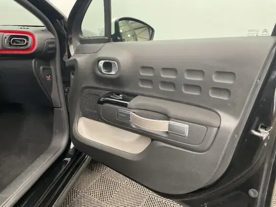 CITROEN C3 III - voiture d'occasion - Photo 20