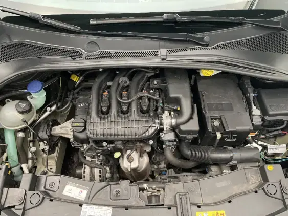 CITROEN C3 III - voiture d'occasion - Photo 21