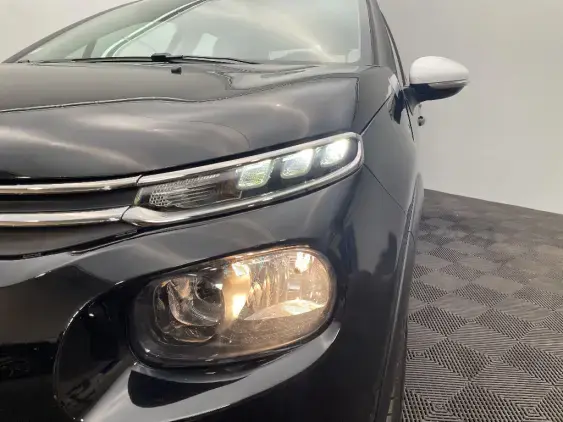 CITROEN C3 III - voiture d'occasion - Photo 22