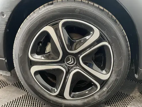 CITROEN C3 III - voiture d'occasion - Photo 23