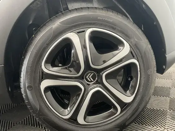 CITROEN C3 III - voiture d'occasion - Photo 24