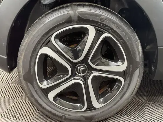 CITROEN C3 III - voiture d'occasion - Photo 25