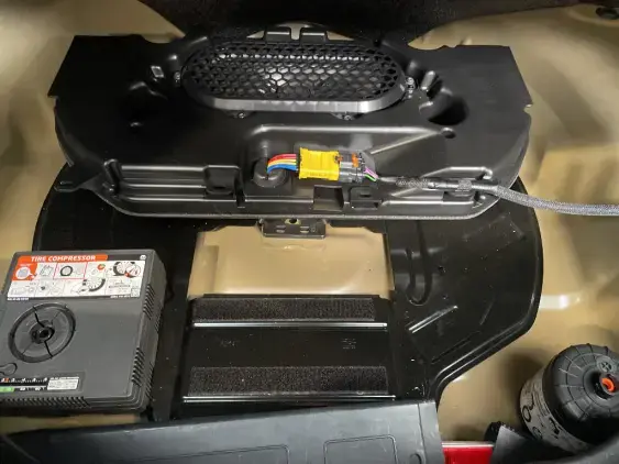 CITROEN C4 III - voiture d'occasion - Photo 17