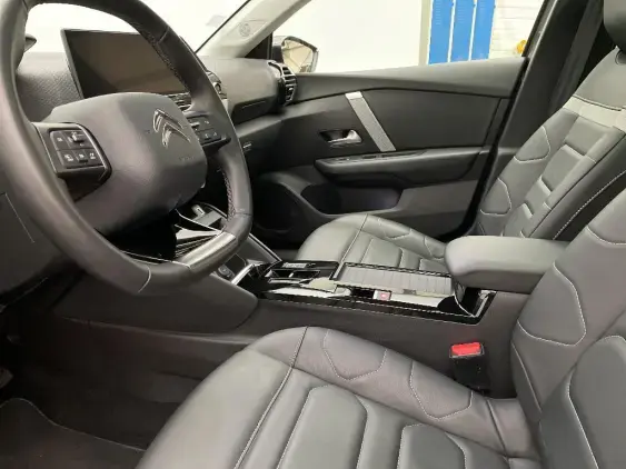 CITROEN C4 III - voiture d'occasion - Photo 18