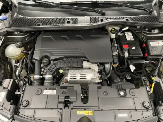 CITROEN C4 III - voiture d'occasion - Photo 21