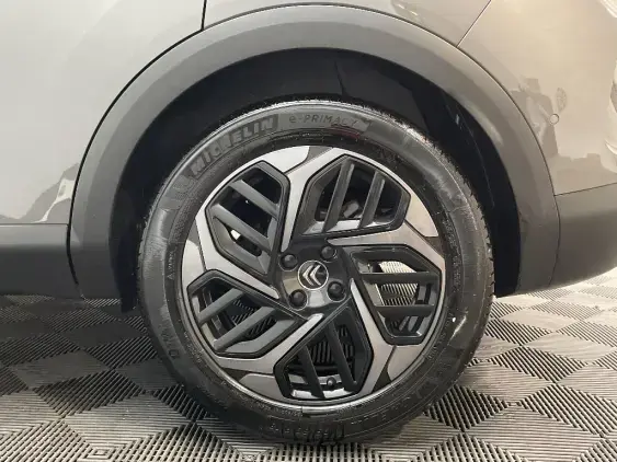 CITROEN C4 III - voiture d'occasion - Photo 24