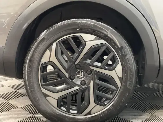 CITROEN C4 III - voiture d'occasion - Photo 25