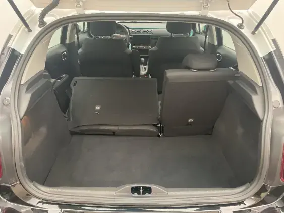 CITROEN C3 III - voiture d'occasion - Photo 16