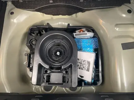 CITROEN C3 III - voiture d'occasion - Photo 17