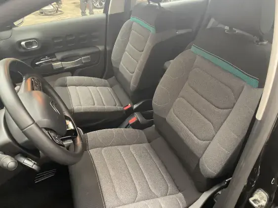 CITROEN C3 III - voiture d'occasion - Photo 18