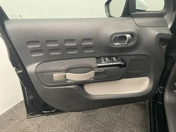 CITROEN C3 III - voiture d'occasion - Photo 19