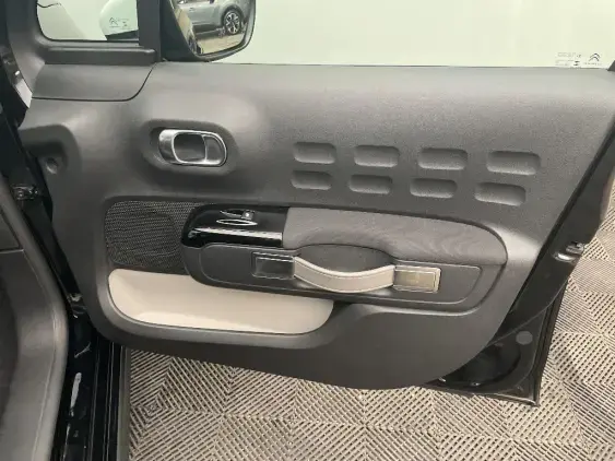 CITROEN C3 III - voiture d'occasion - Photo 20