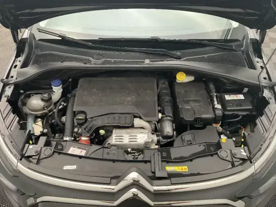 CITROEN C3 III - voiture d'occasion - Photo 21