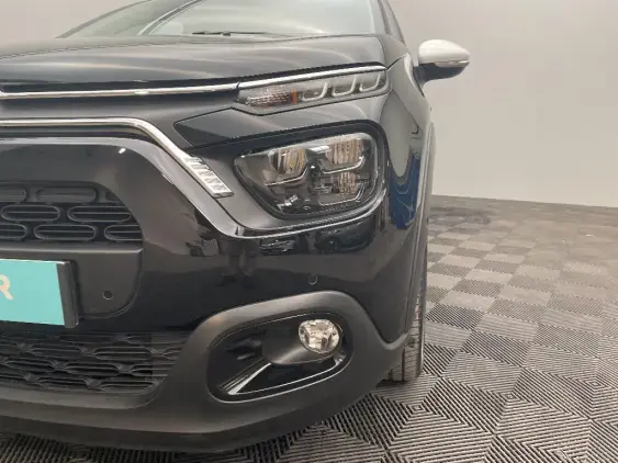 CITROEN C3 III - voiture d'occasion - Photo 22