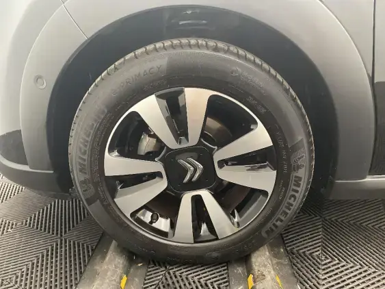 CITROEN C3 III - voiture d'occasion - Photo 23