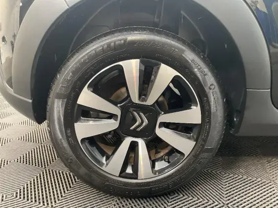 CITROEN C3 III - voiture d'occasion - Photo 25