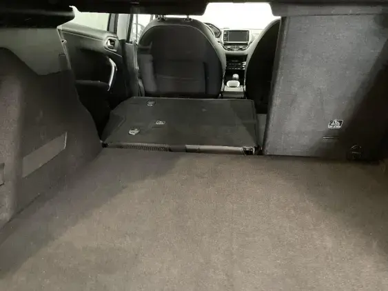 PEUGEOT 2008 - voiture d'occasion - Photo 15