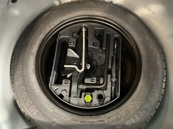 PEUGEOT 2008 - voiture d'occasion - Photo 16